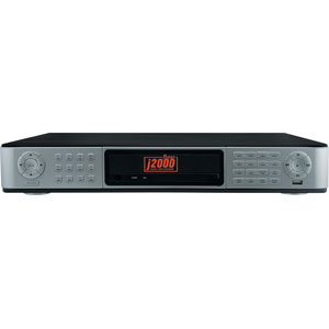 J2000-Base-161 16-ти канальный видеорегистратор