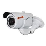 J2000-P3630HVRX (4-9) Цветная влагозащищенная уличная видеокамера 
