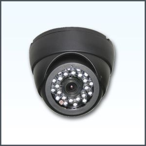 RVi-E125 Купольная камера видеонаблюдения c ИК-подсветкой (3.6 мм) ― Системы безопасности от компании АРС-Сервис