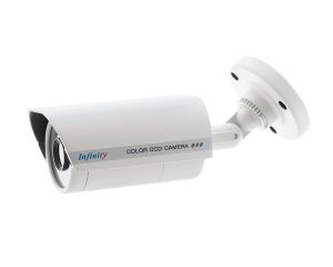 SRX-VFDDN600L цветная видеокамера с ИК-подсветкой (4-9 мм) ― Системы безопасности от компании АРС-Сервис