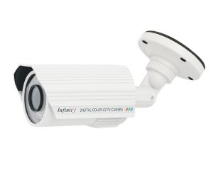 SRX-WDN620 LED Уличная видеокамера с ИК-подсветкой (9-22мм) ― Системы безопасности от компании АРС-Сервис